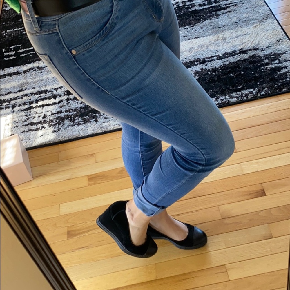 Hush Puppies Wedges